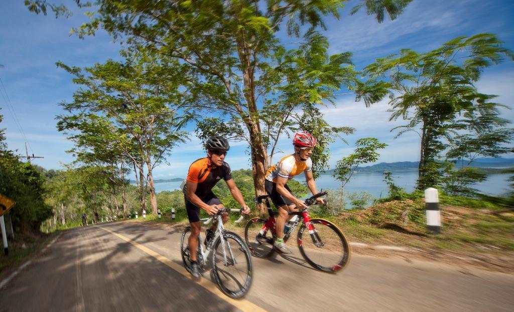 Thanyapura Sports & Health