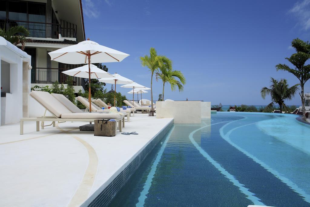 Mandarava And Spa,