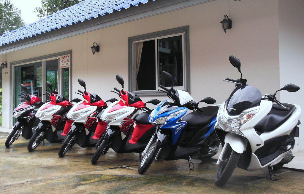 Neeraja Guest house Patong