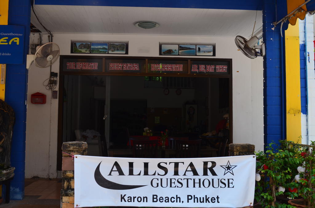 Allstar 2* Karon