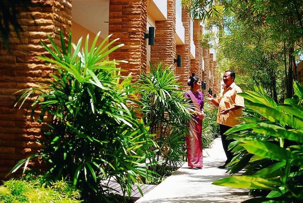 Poolside Sha Extra 3* Kata Beach (Phuket)