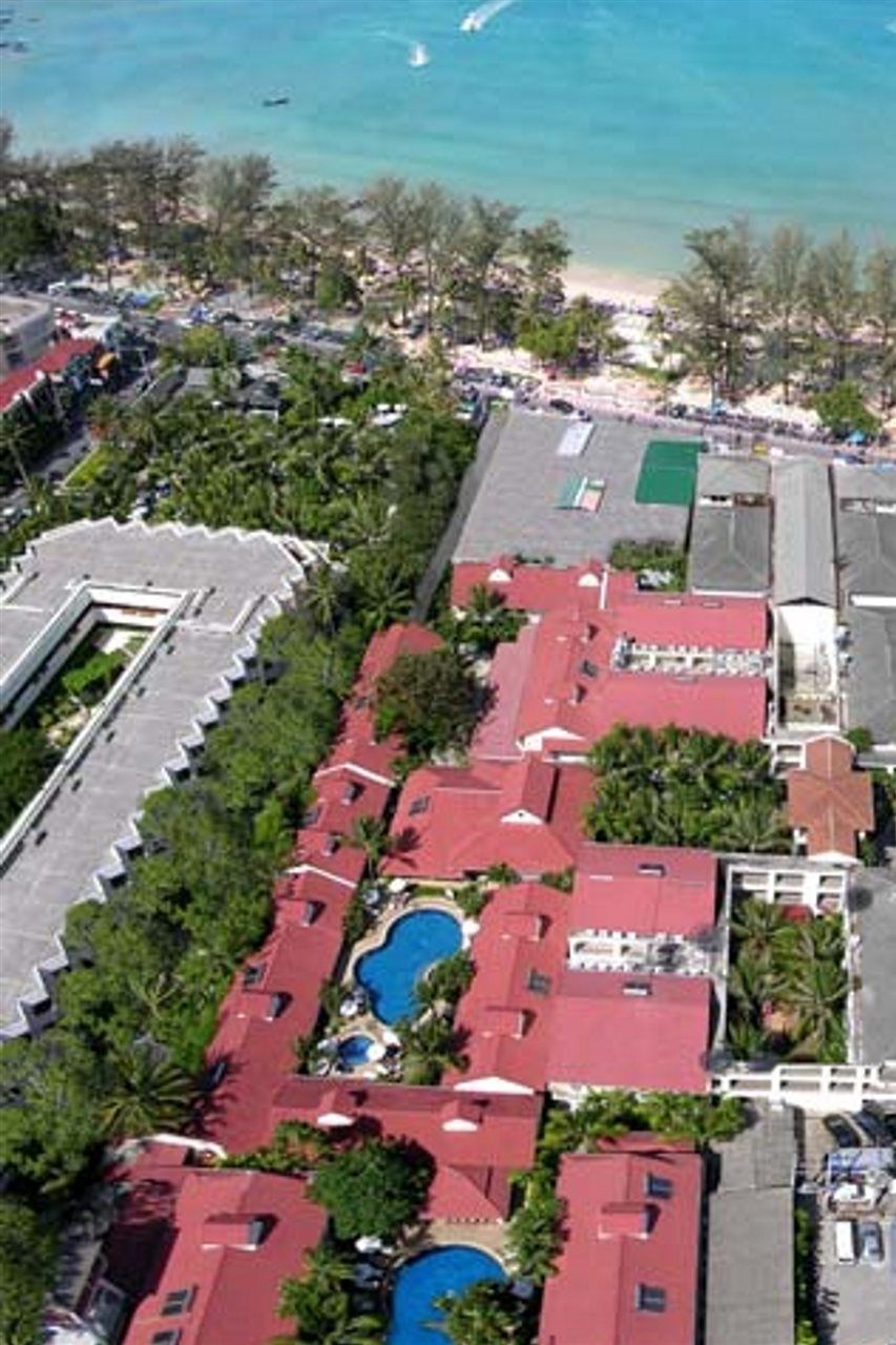 Resort Horizon And 4*