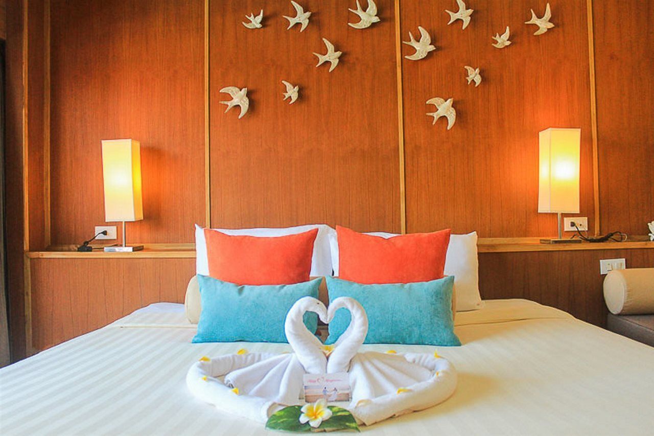 Seaview - Sha 4*