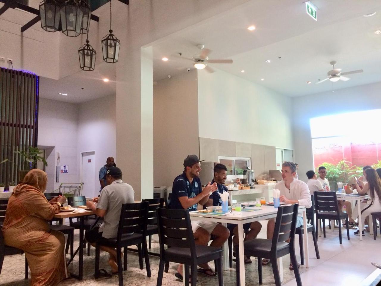 Elegancy Sansabai Patong