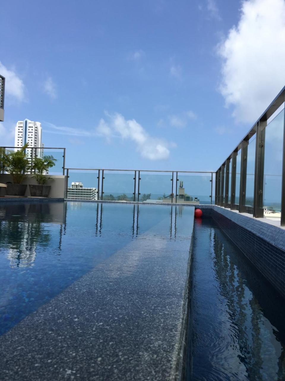 Elegancy Sansabai Patong