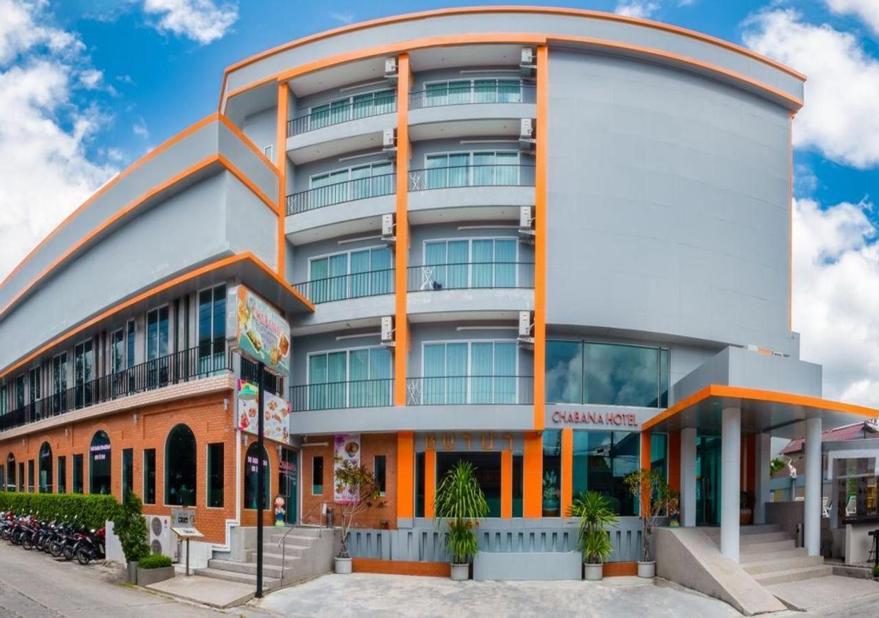 Chabana Hotel