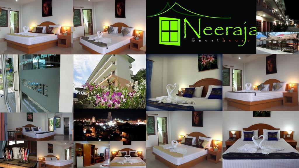 Neeraja