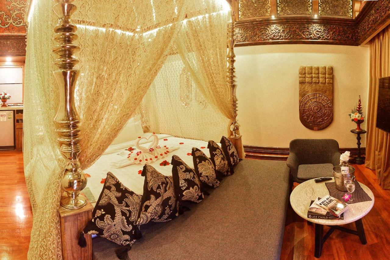 Resort Sawasdee Village 4*