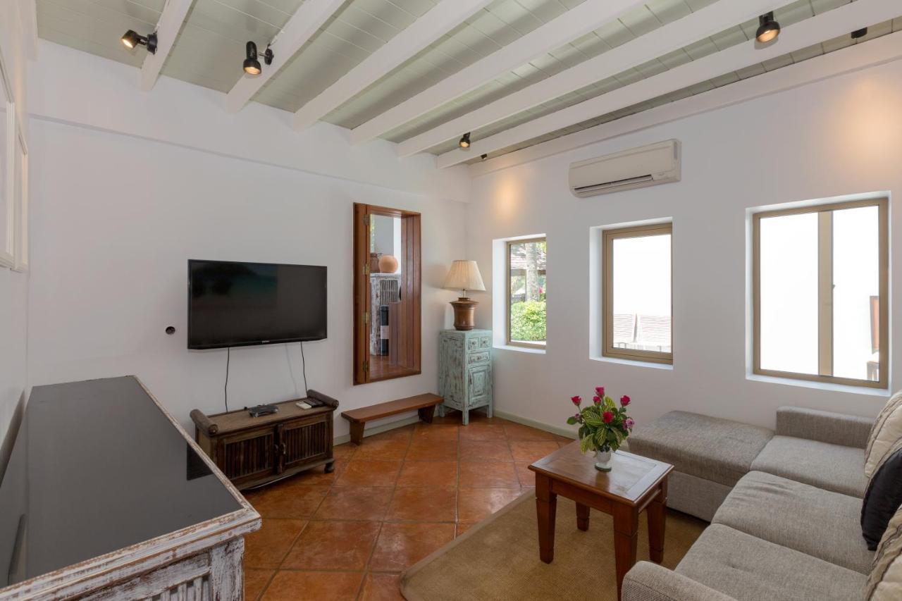 Pousada Kalim House - Private & Pool *