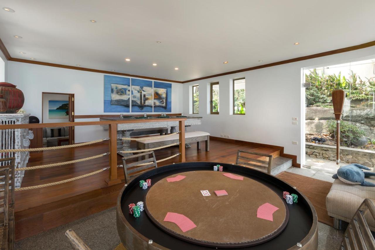 Kalim House - Private & Pool Patong