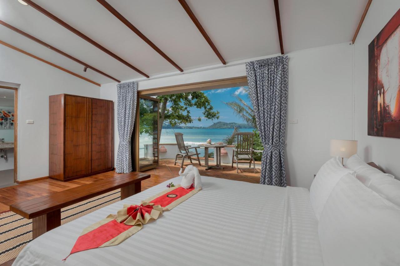 Kalim House - Private & Pool Pousada