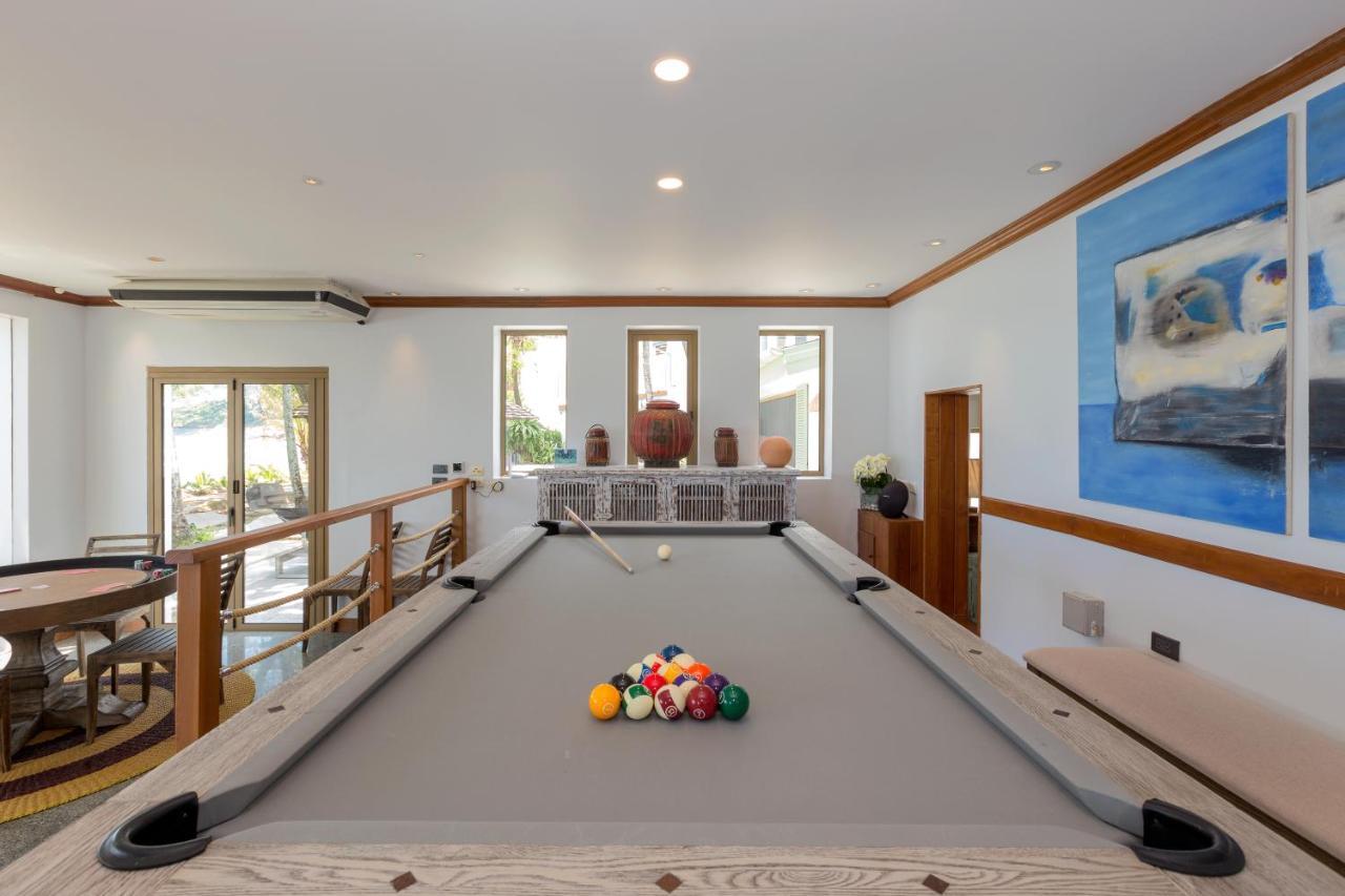 Kalim House - Private & Pool Pousada