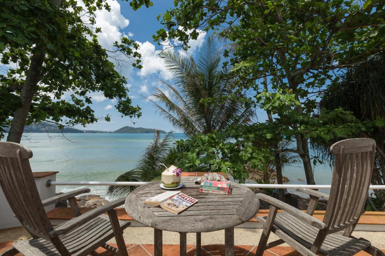 Pousada Kalim House - Private & Pool Patong