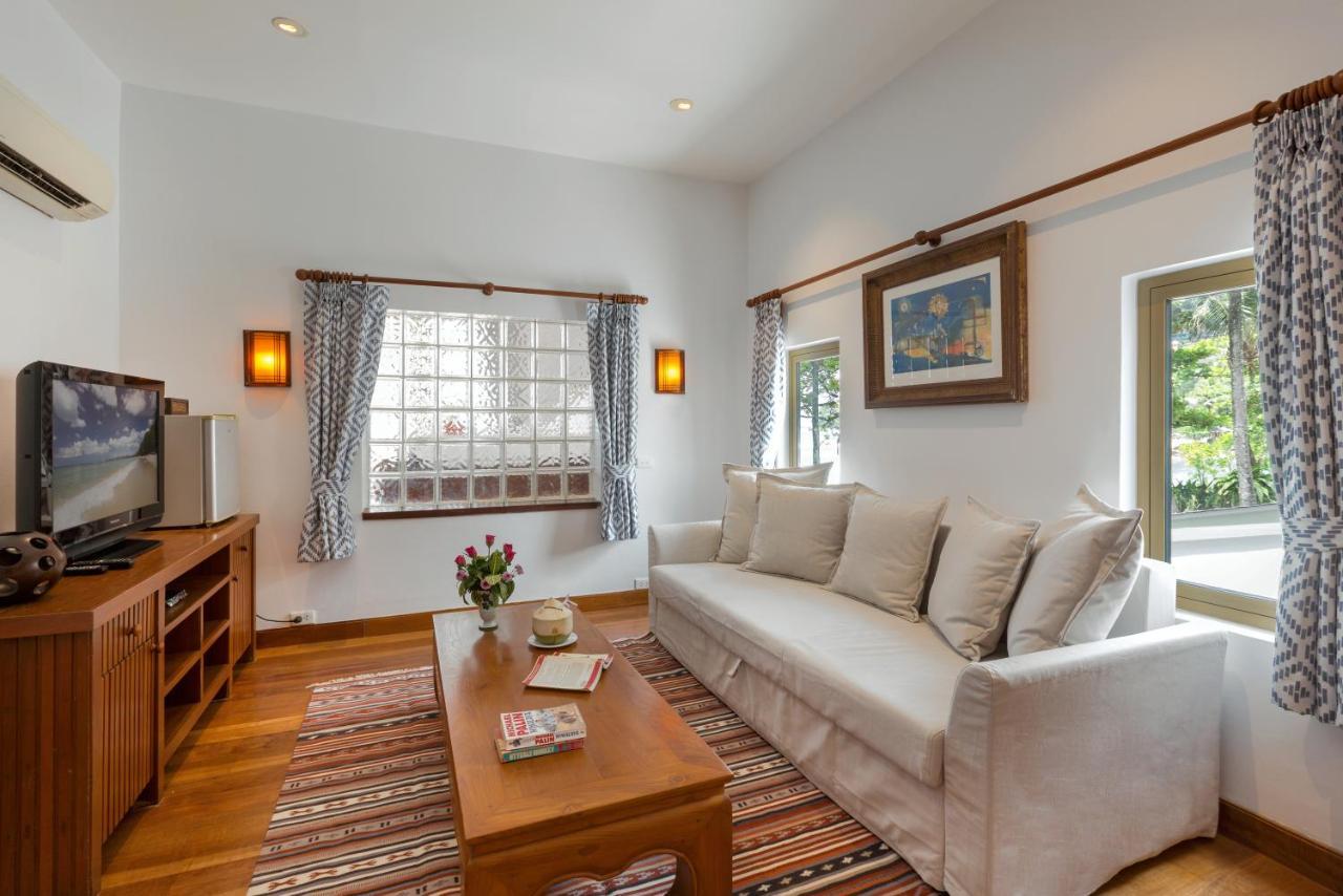 Pousada Kalim House - Private & Pool