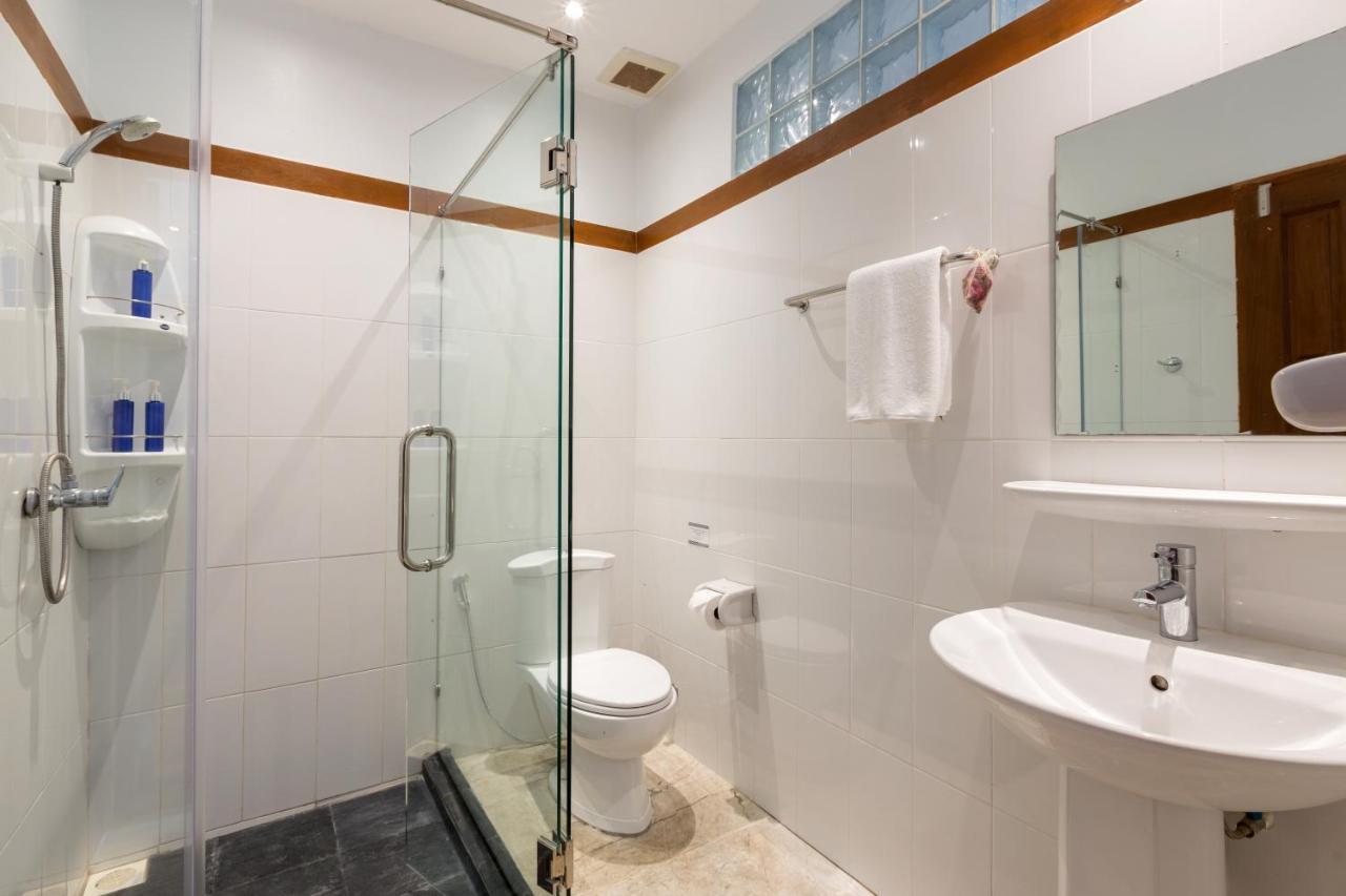 Pousada Kalim House - Private & Pool *