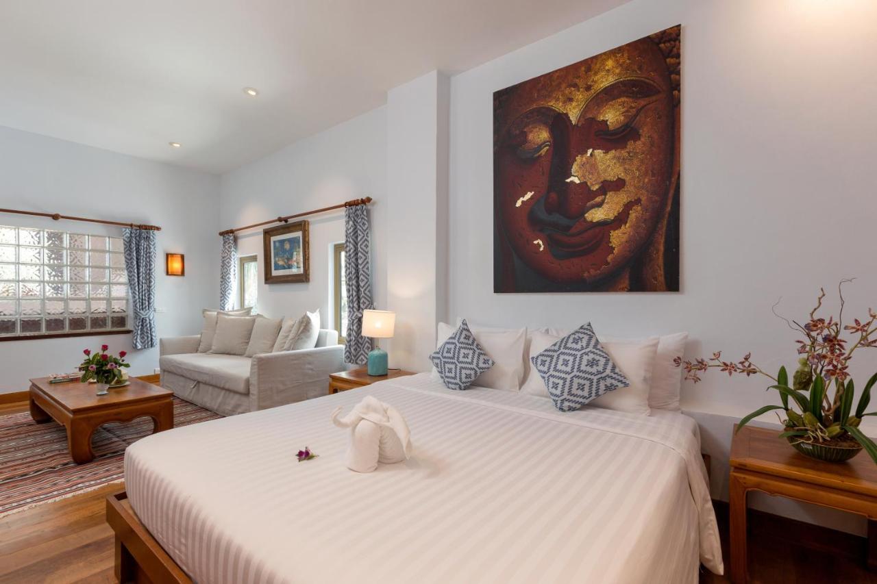 Kalim House - Private & Pool Pousada