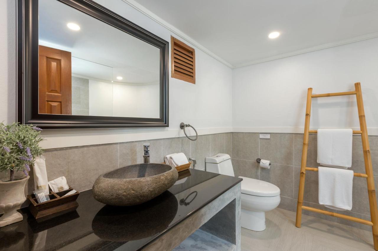 Kalim House - Private & Pool Patong
