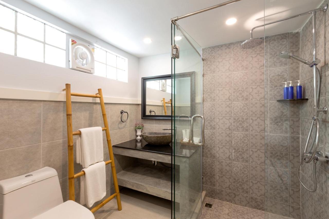 Pousada Kalim House - Private & Pool Patong