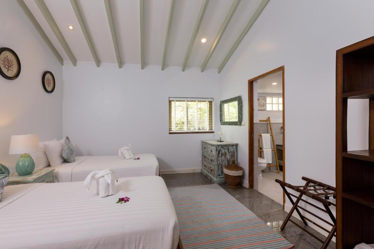 Kalim House - Private & Pool Pousada Patong