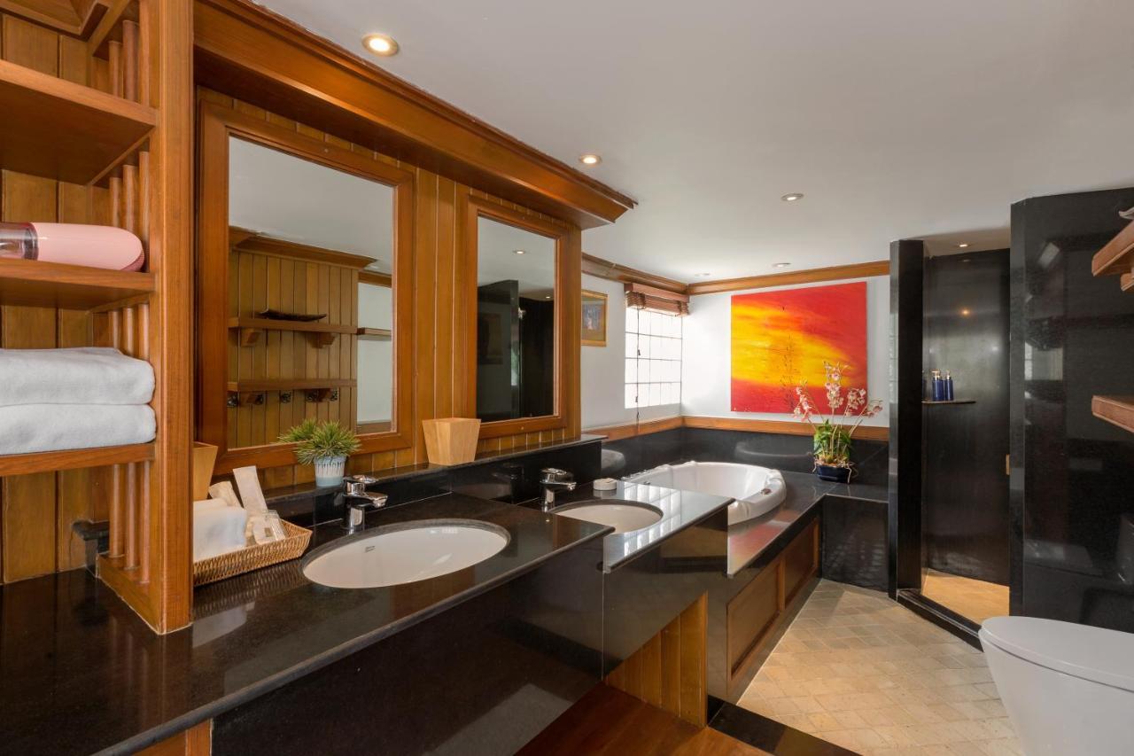 Kalim House - Private & Pool