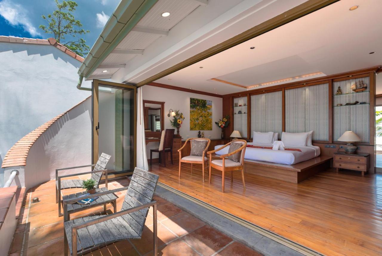 Kalim House - Private & Pool