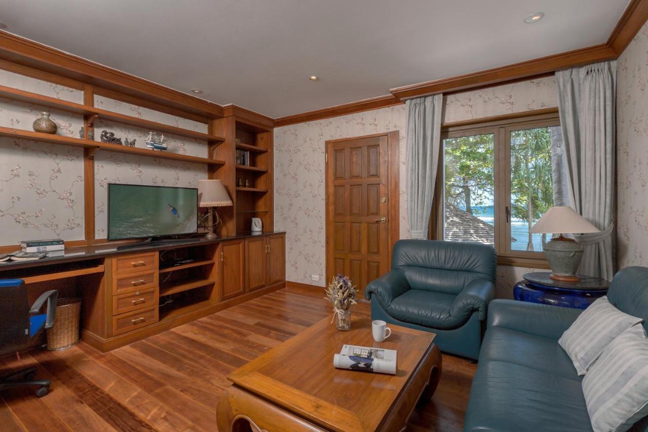 Kalim House - Private & Pool Pousada *