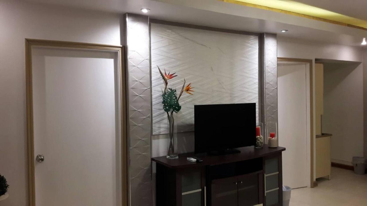 Apartment Minium Phuket *