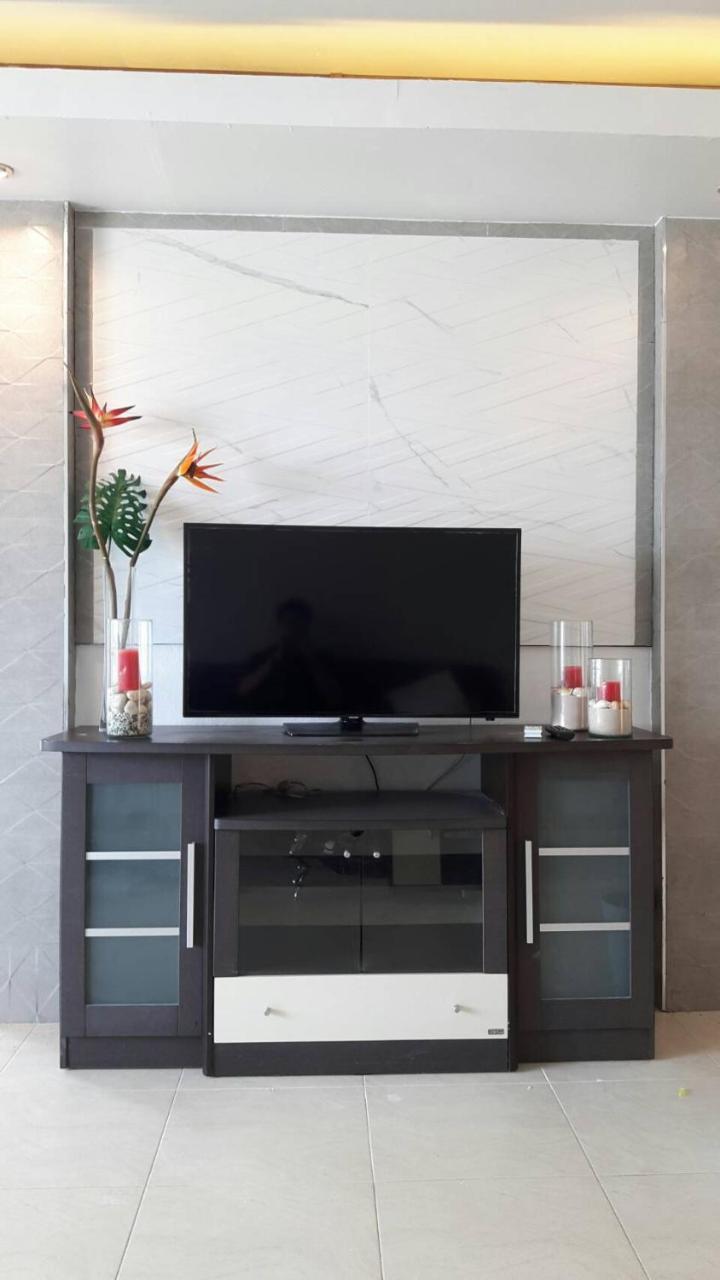 Minium Phuket Apartment Patong
