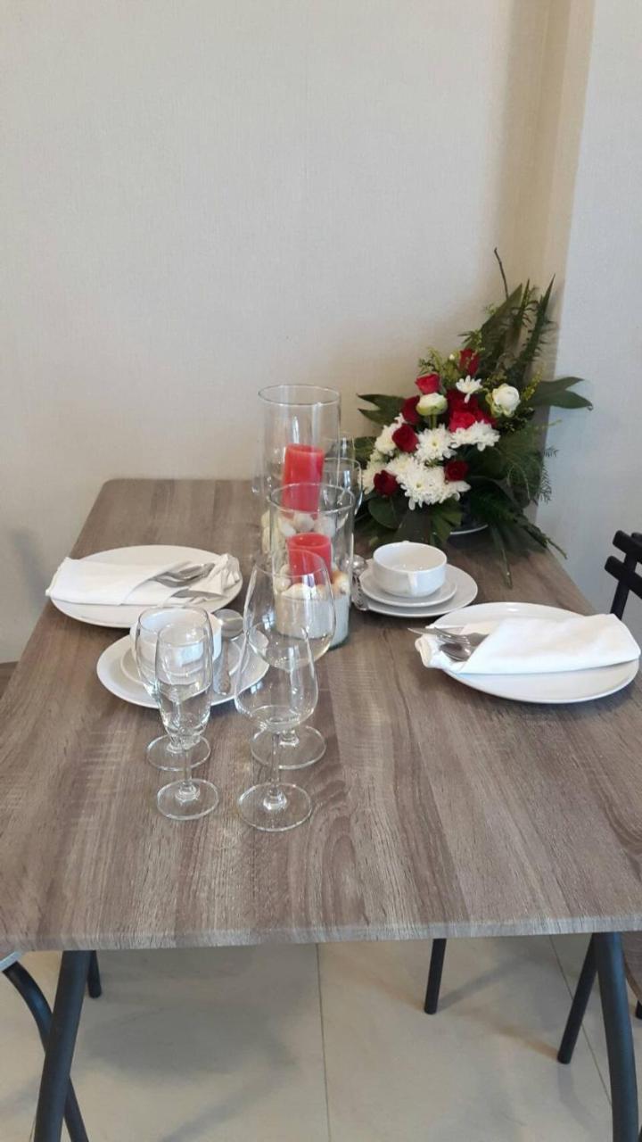 Minium Phuket Apartment