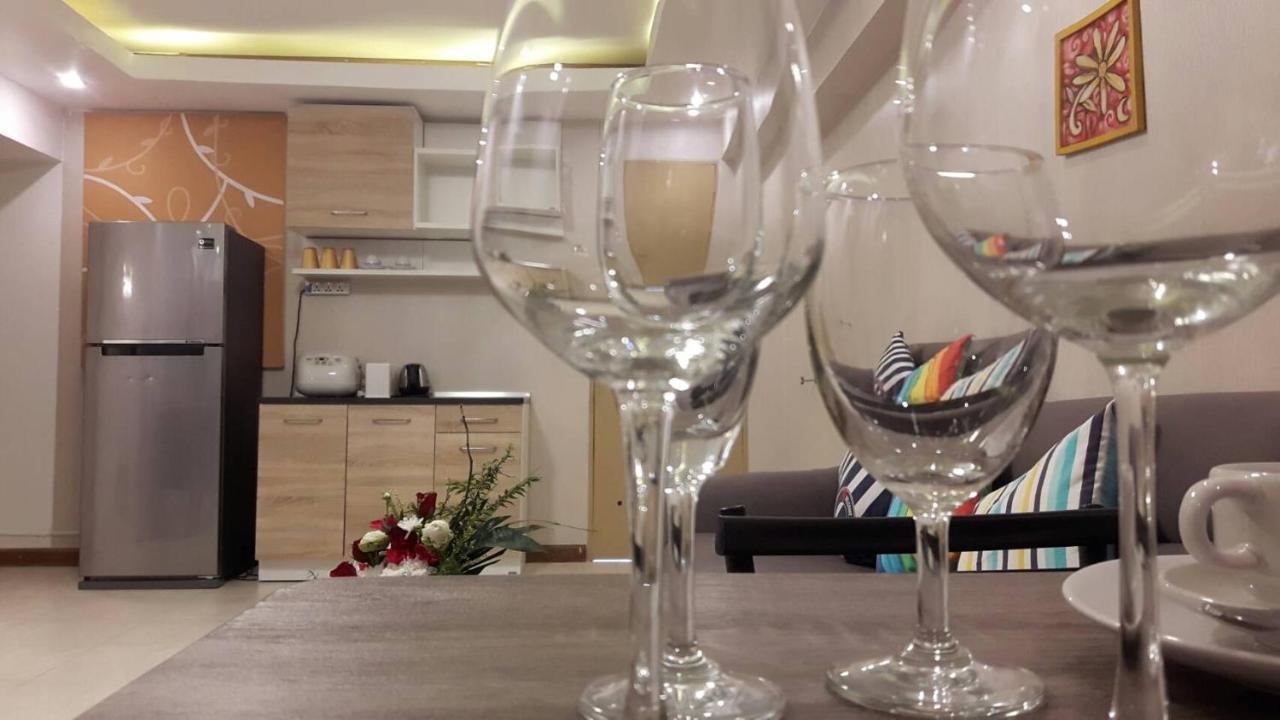 Minium Phuket Apartment
