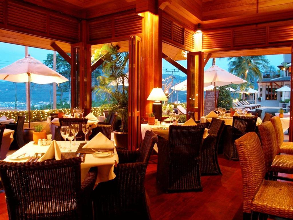 Baan Yin Dee Boutique Phuket - Sha Resort Patong
