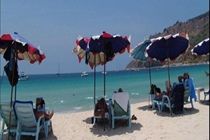 Must Sea 3* Phuket
