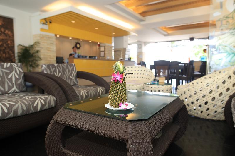 Hotel Baan Boa Patong