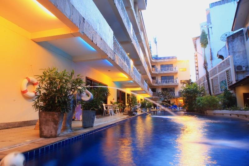 Hotel Baan Boa 3*