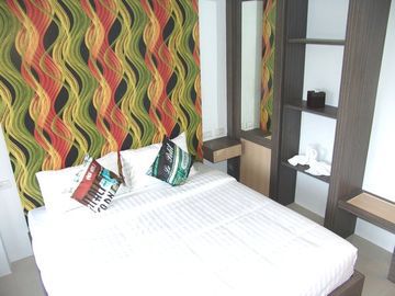 Hotel Patong By Icheck Phuket