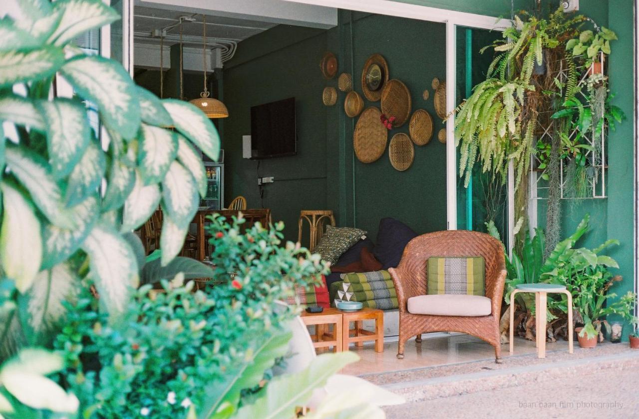 Hostel Baan Baan - Sha