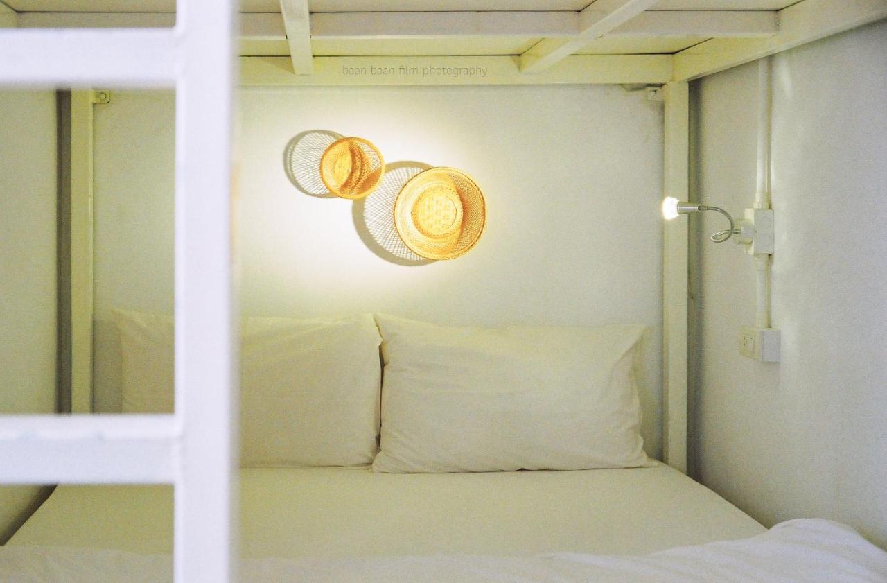Baan Baan - Sha Hostel