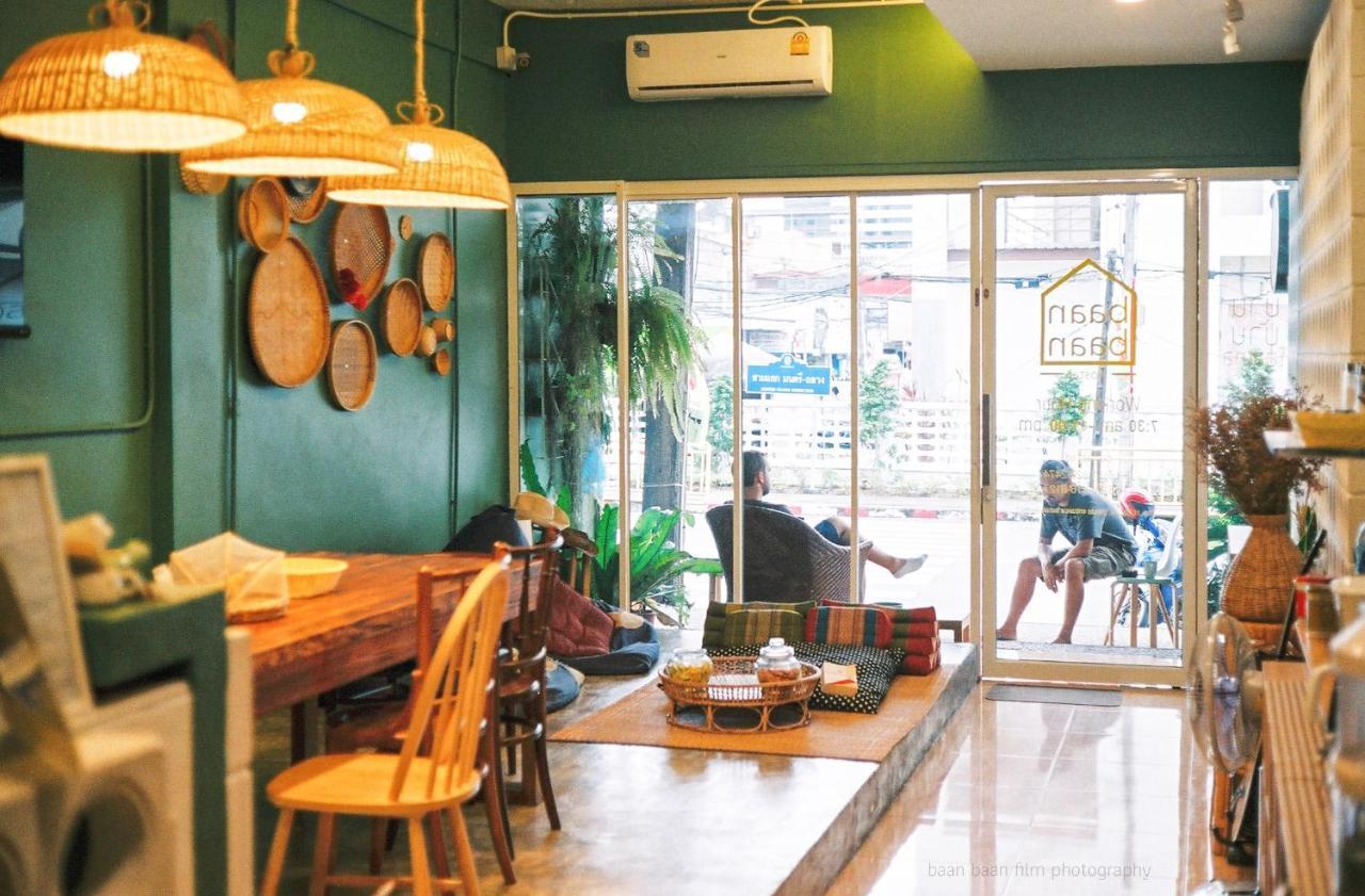 Baan Baan - Sha