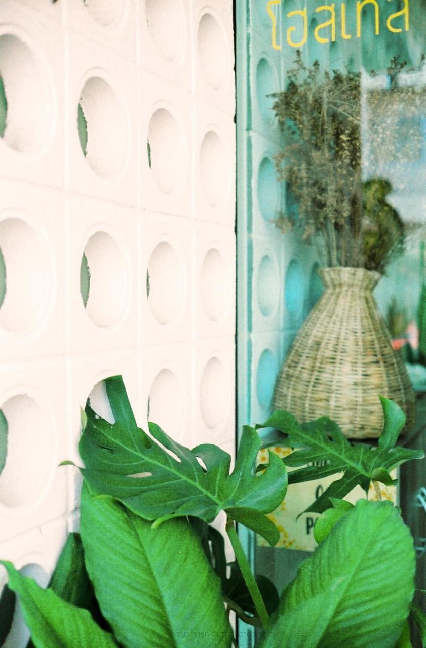 Baan Baan - Sha Hostel Phuket
