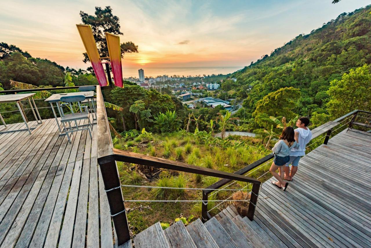 Resort Kanita And
