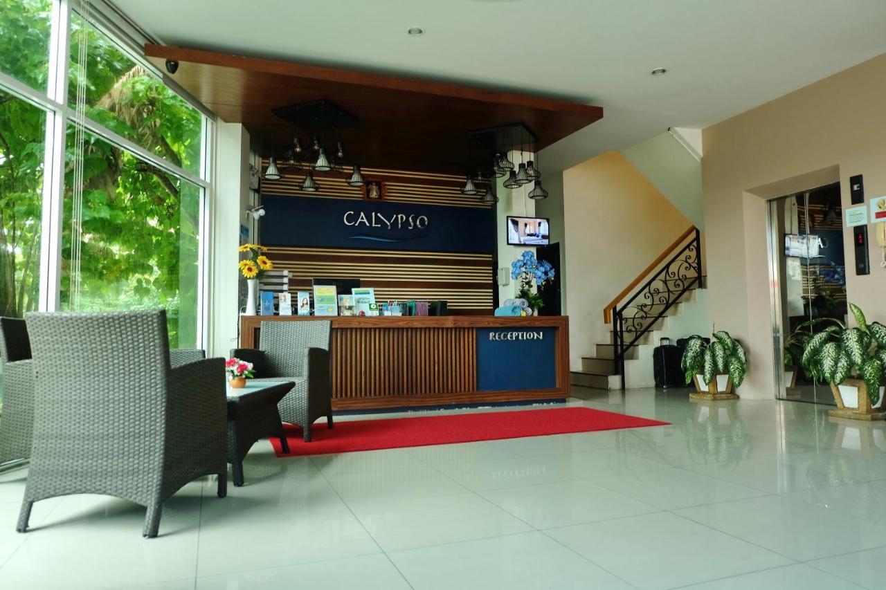 Calypso Hotel Patong