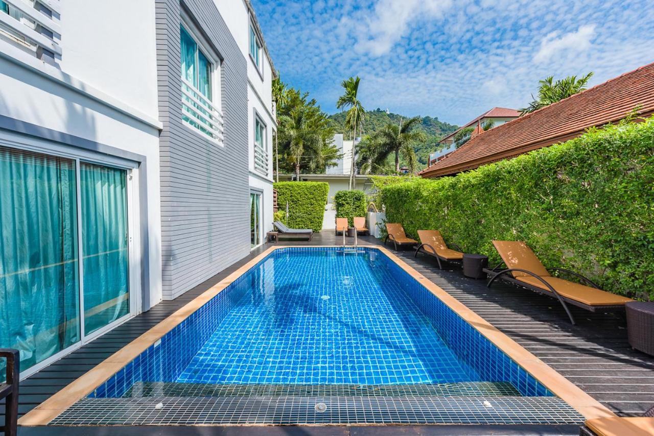 Resort Pure & Pam Village Kata Beach (Phuket)