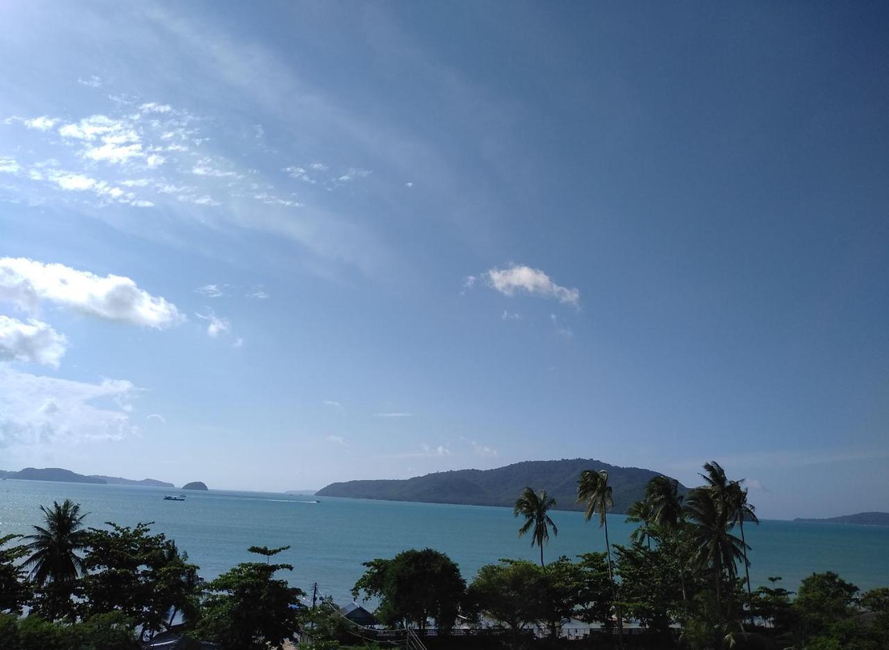 Aqua Sha Hotel