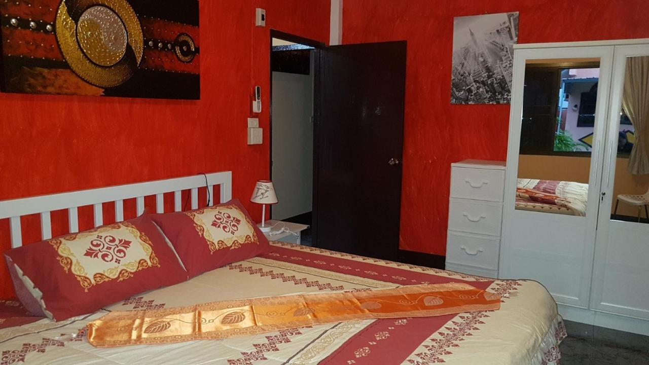 Homes Holiday home Karon