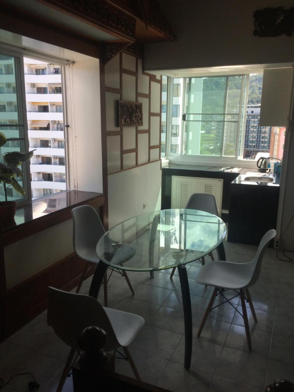 9th Floor, Sky Condotel * Patong