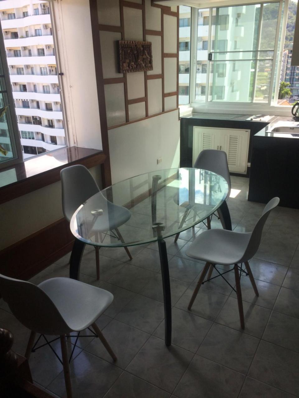 9th Floor, Sky Condotel Patong