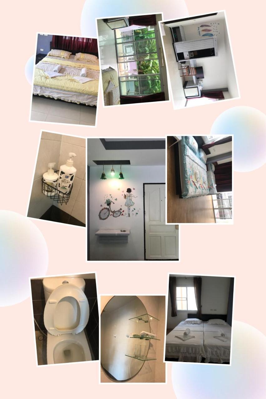 Hotel Wechat 2*