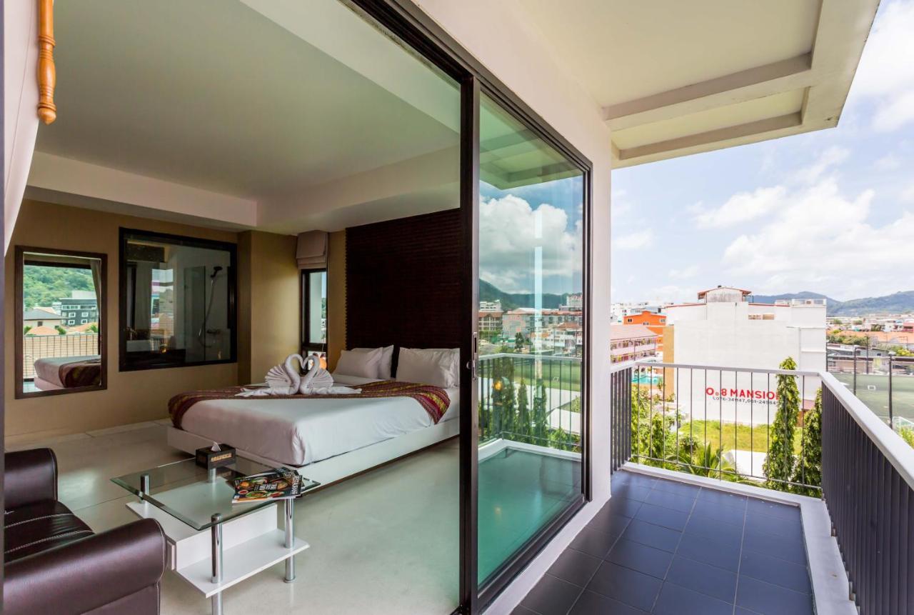 Coco Hotel
