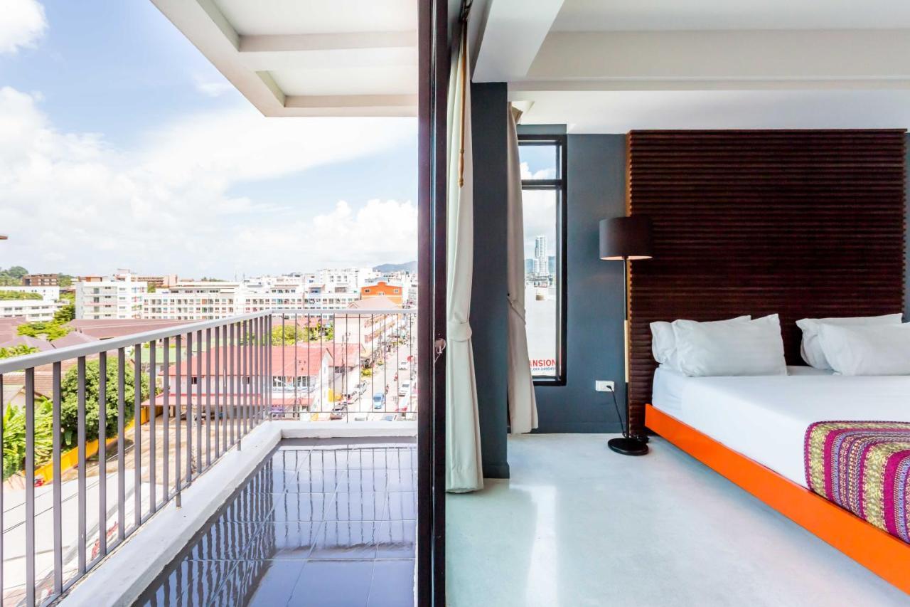 Coco Hotel Phuket