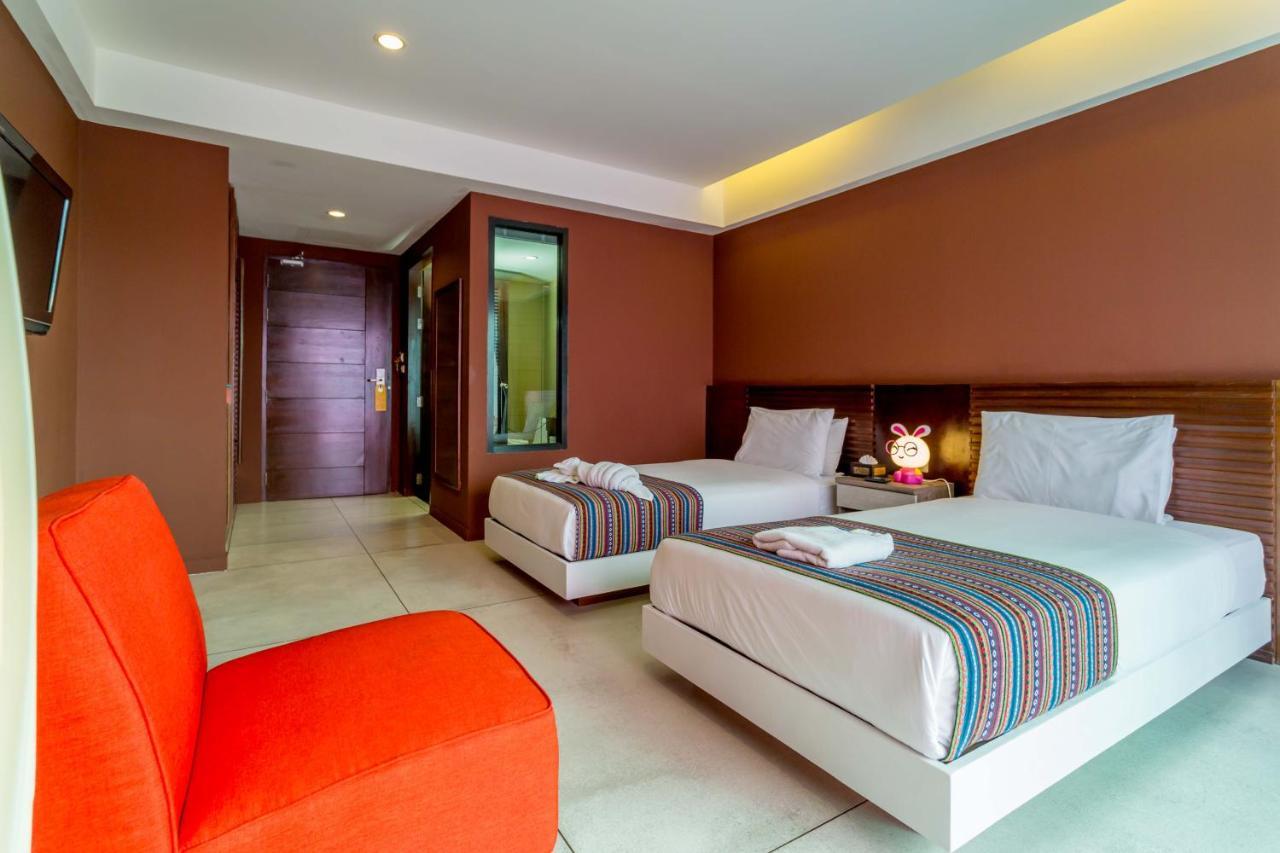 Coco Hotel Phuket